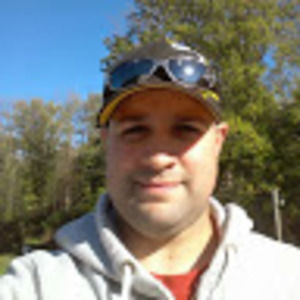 Meet your Posher, Brett